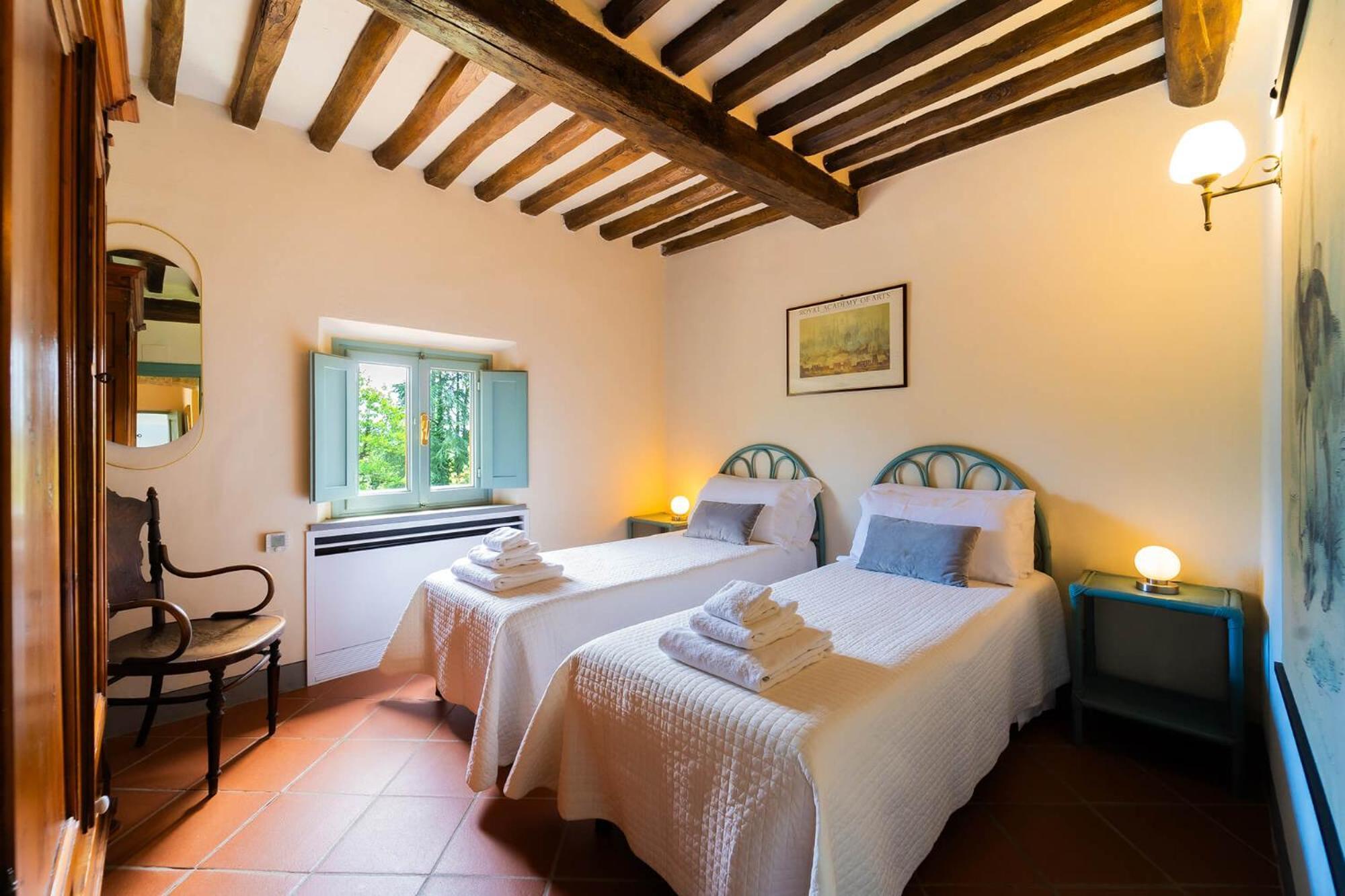 Agriturismo Torreghiotta Pistoia Exterior foto