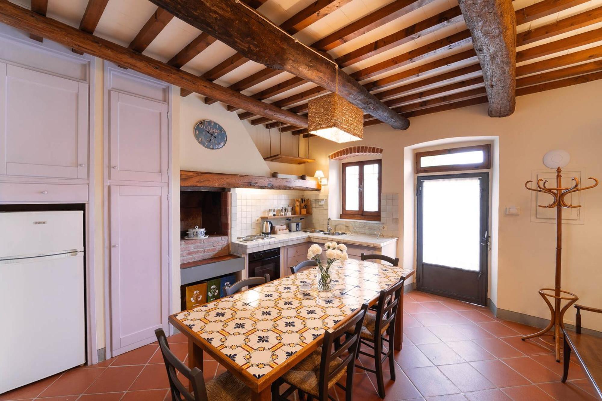 Agriturismo Torreghiotta Pistoia Exterior foto