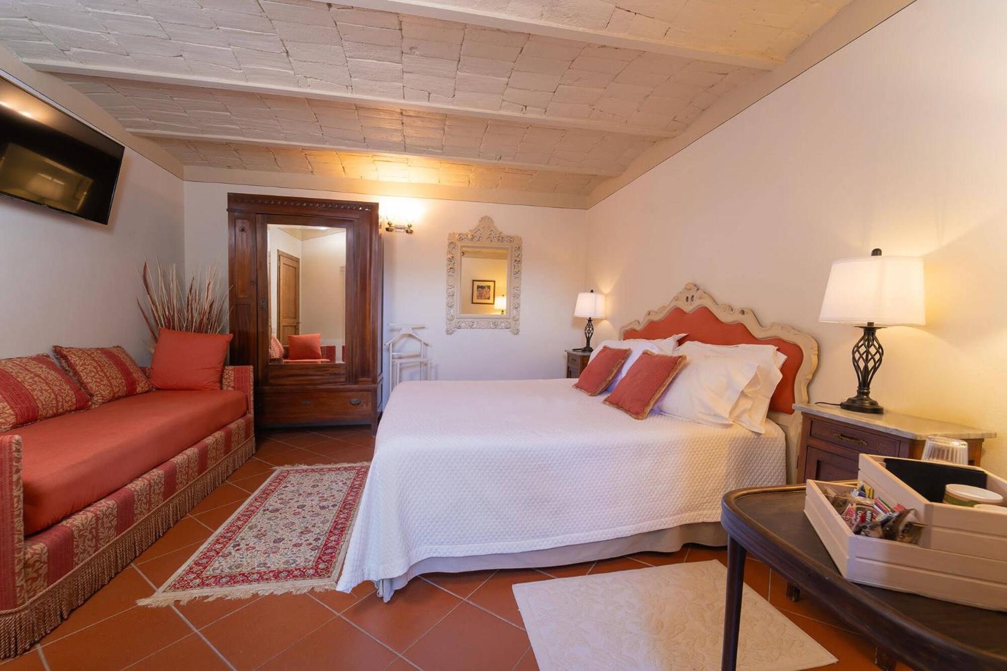 Agriturismo Torreghiotta Pistoia Exterior foto