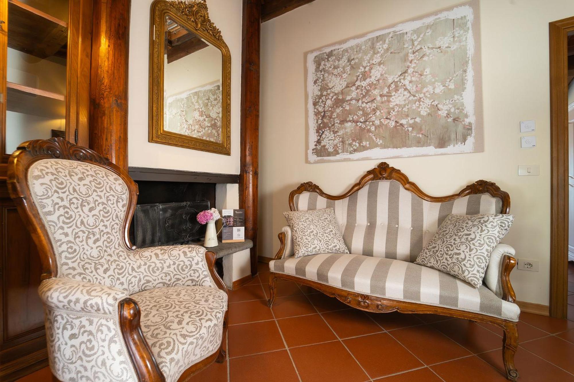 Agriturismo Torreghiotta Pistoia Exterior foto